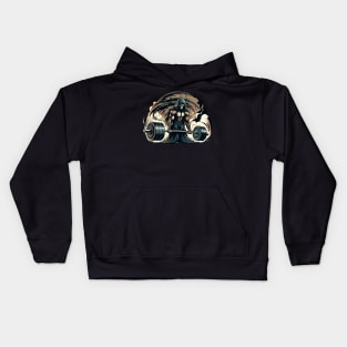 DEADlift Kids Hoodie